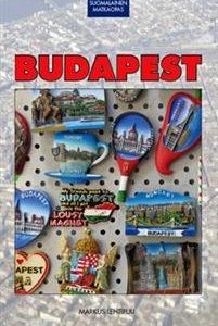 Budapest suomalainen matkaopas
