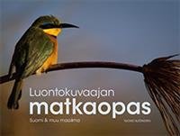 Luontokuvaajan matkaopas