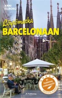 Löytömatka Barcelonaan
