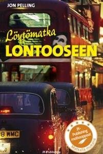 Löytömatka Lontooseen