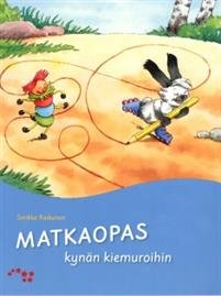 Matkaopas kynän kiemuroihin