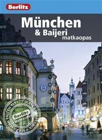 Munchen ja Baijeri