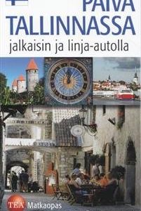 Päivä Tallinnassa