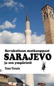 Sarajevo ja sen ympäristö