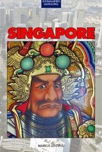 Singapore suomalainen matkaopas