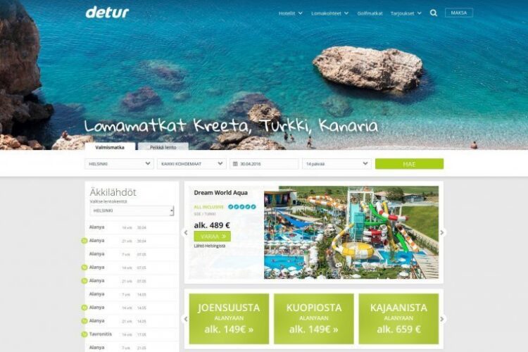 Detur