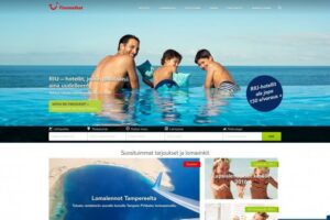 Finnmatkat